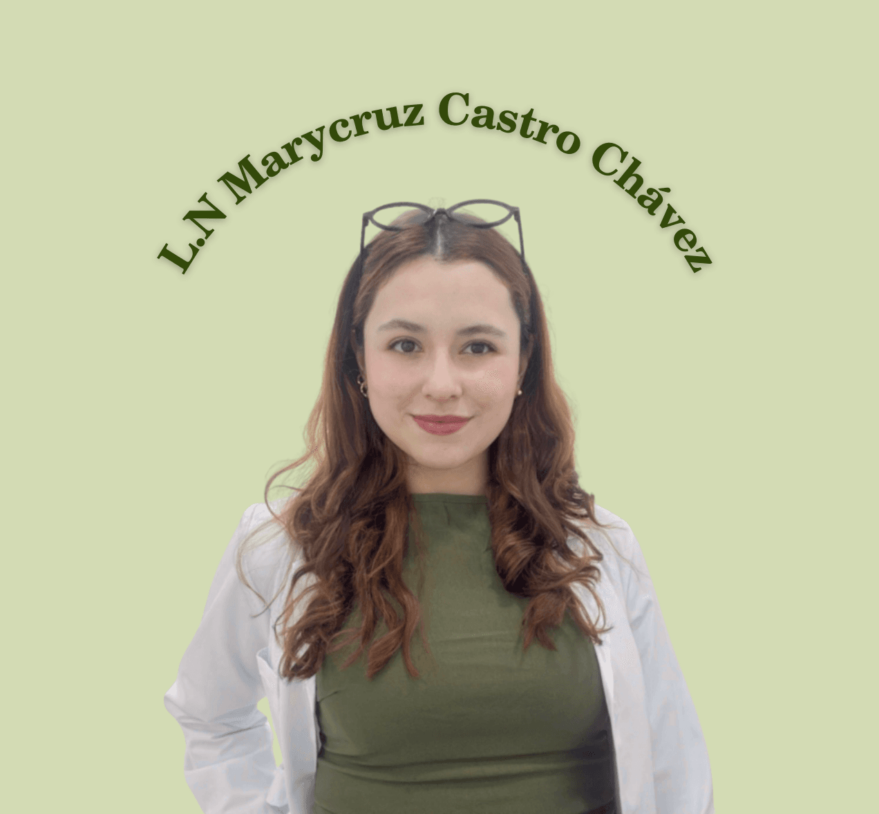 professional photo profile