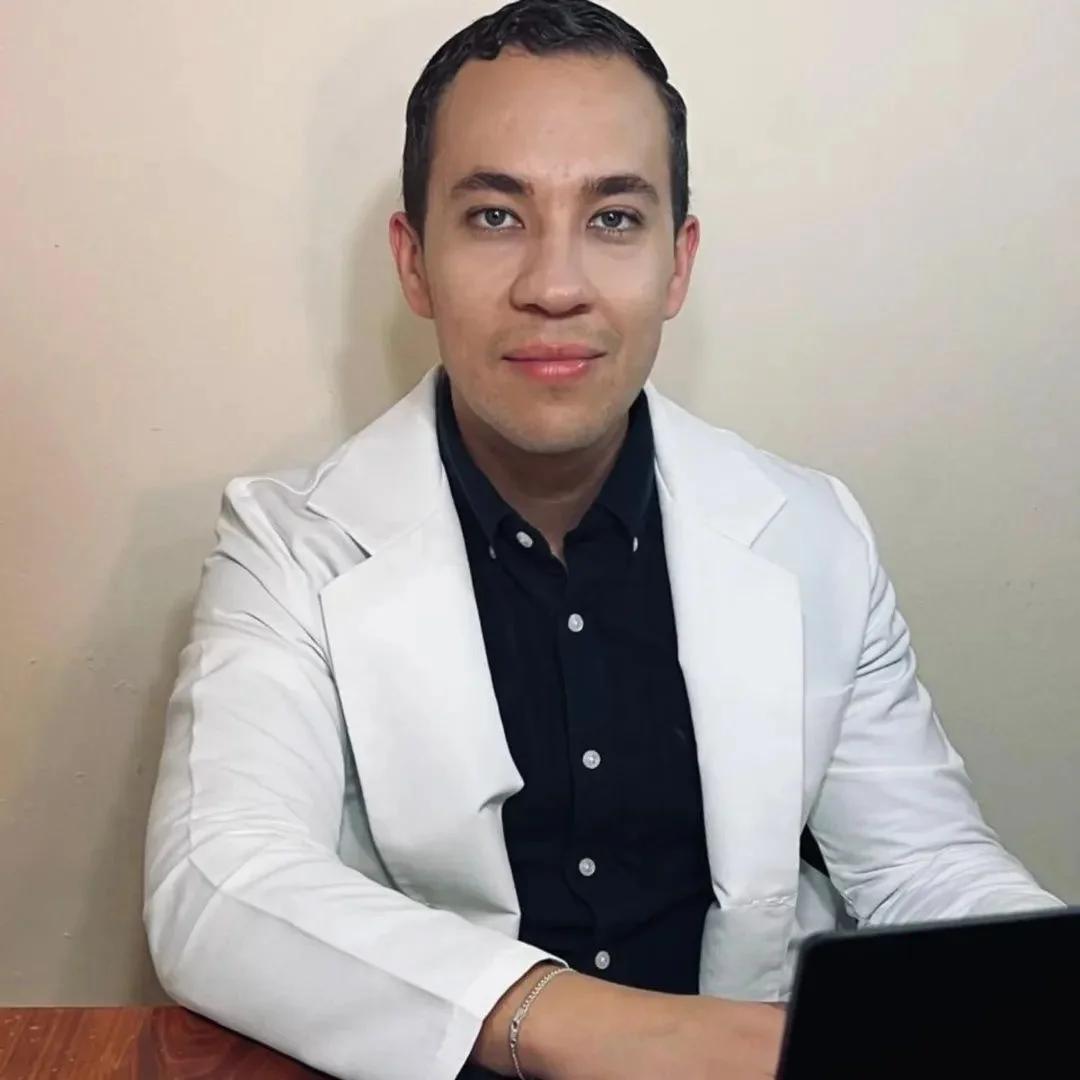 professional photo profile