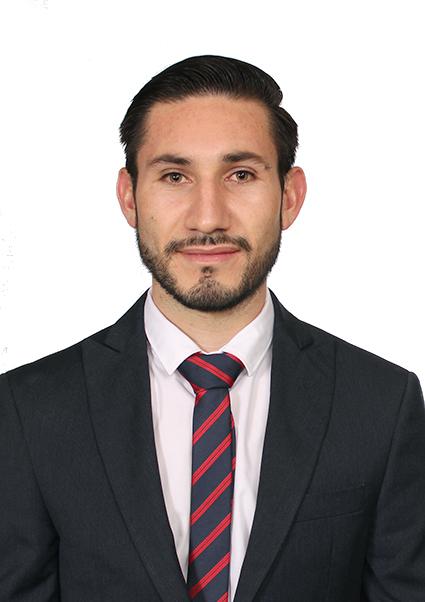 professional photo profile