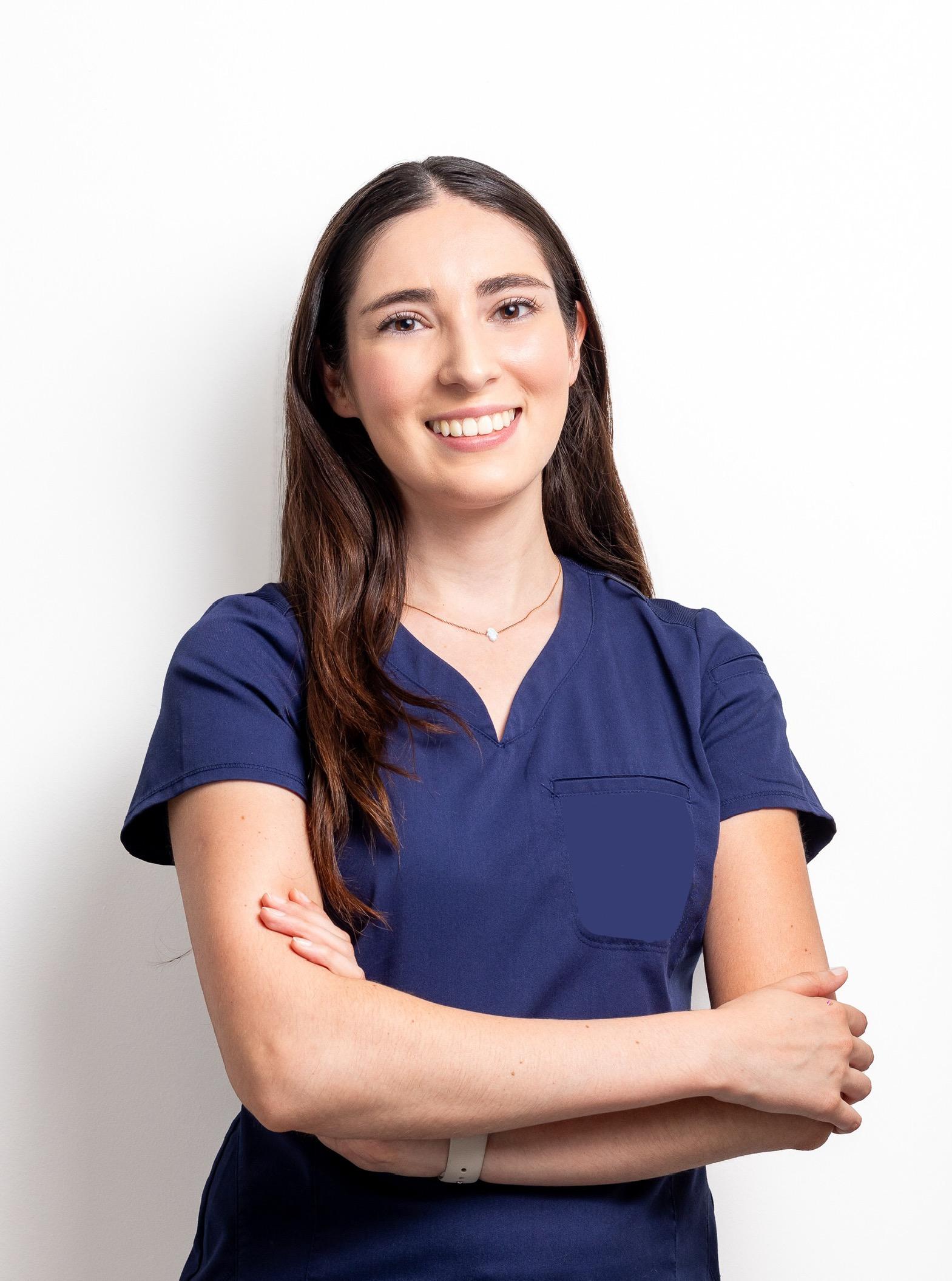 professional photo profile