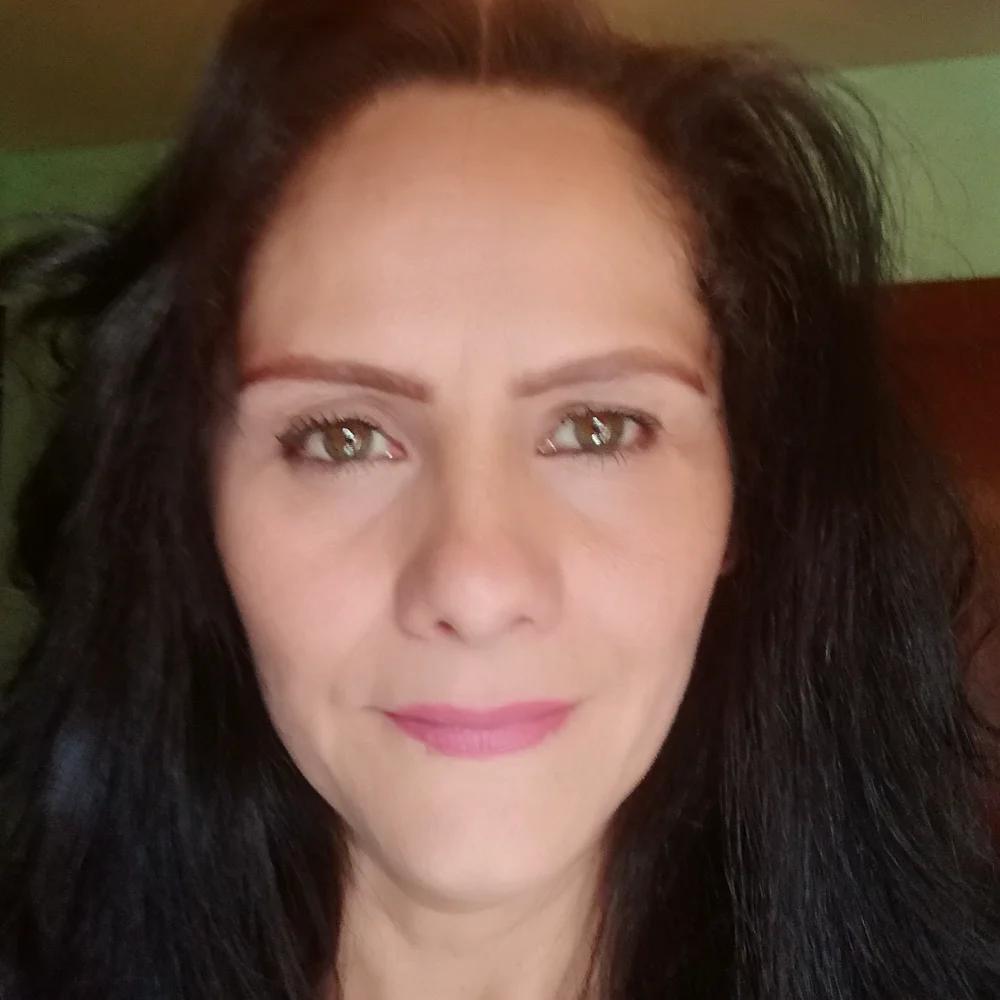 professional photo profile