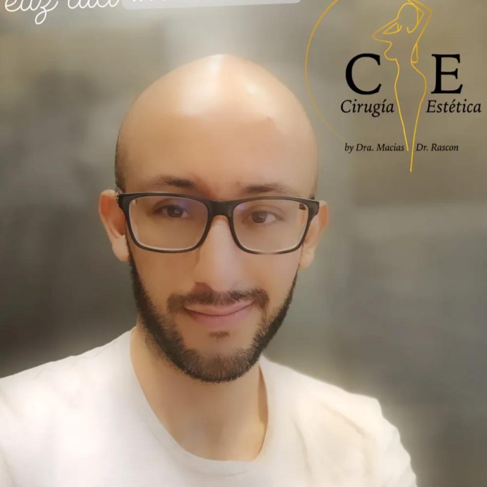 professional photo profile