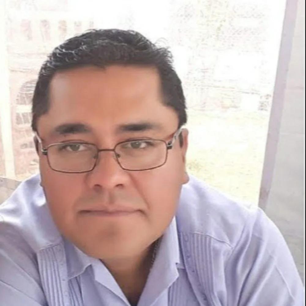 professional photo profile