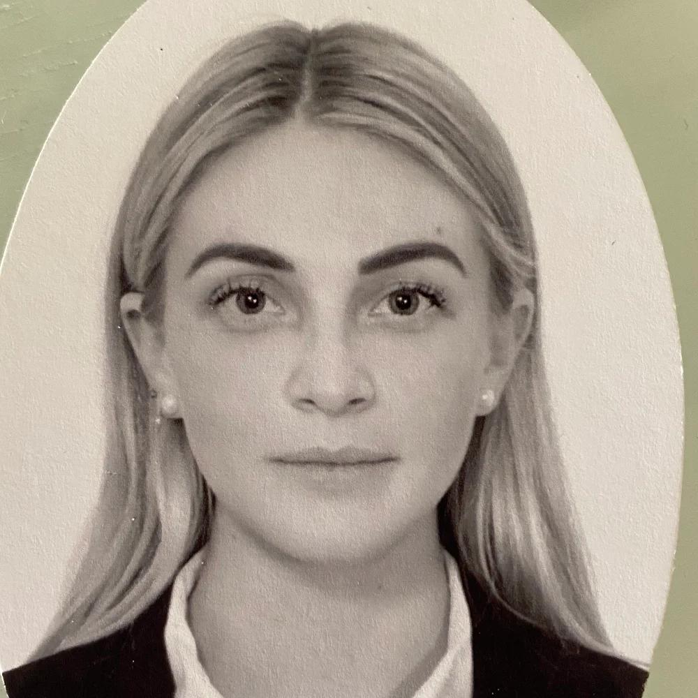 professional photo profile