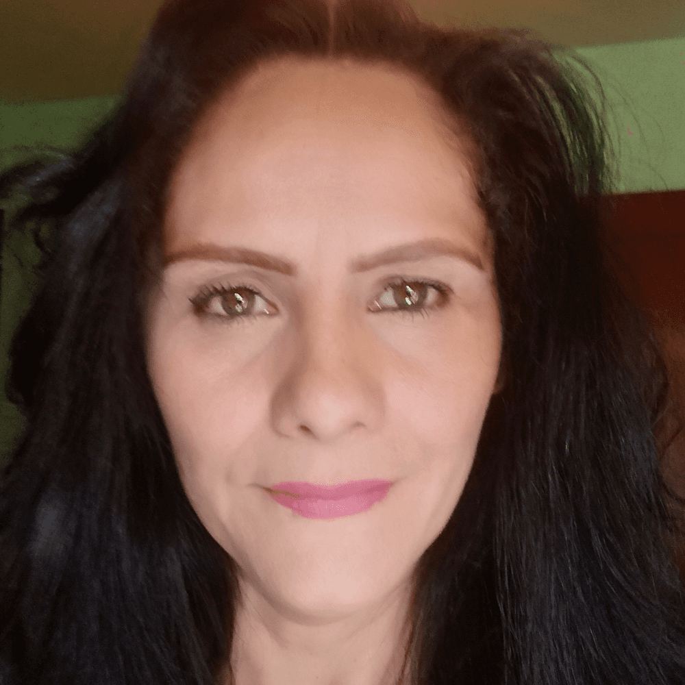professional photo profile