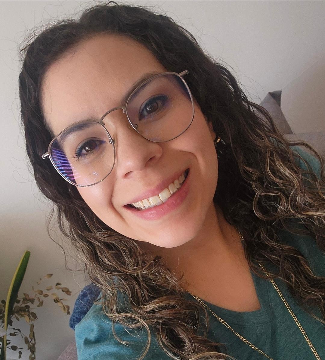 professional photo profile