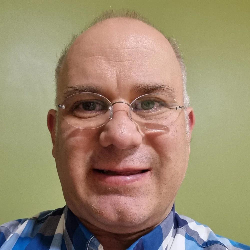 professional photo profile