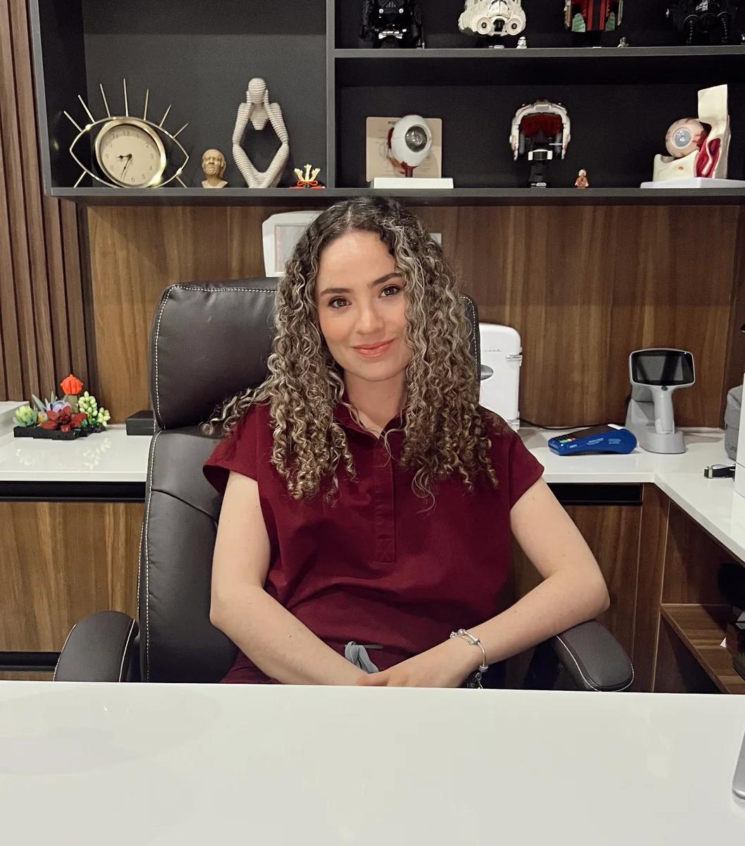professional photo profile