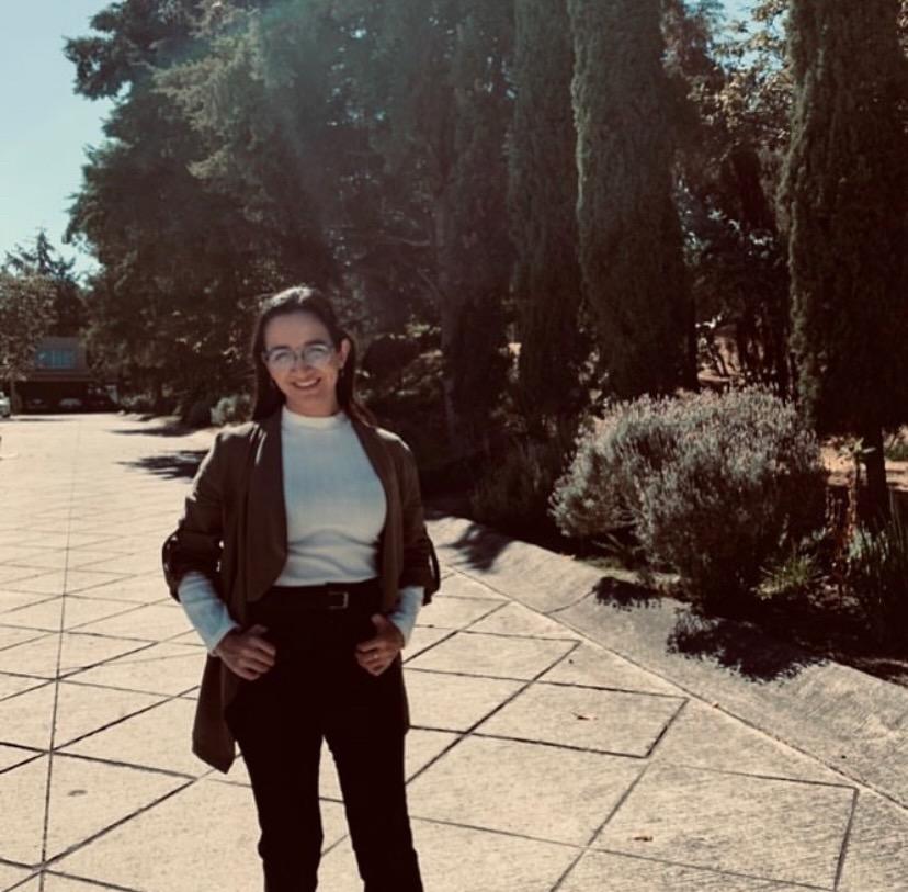 professional photo profile