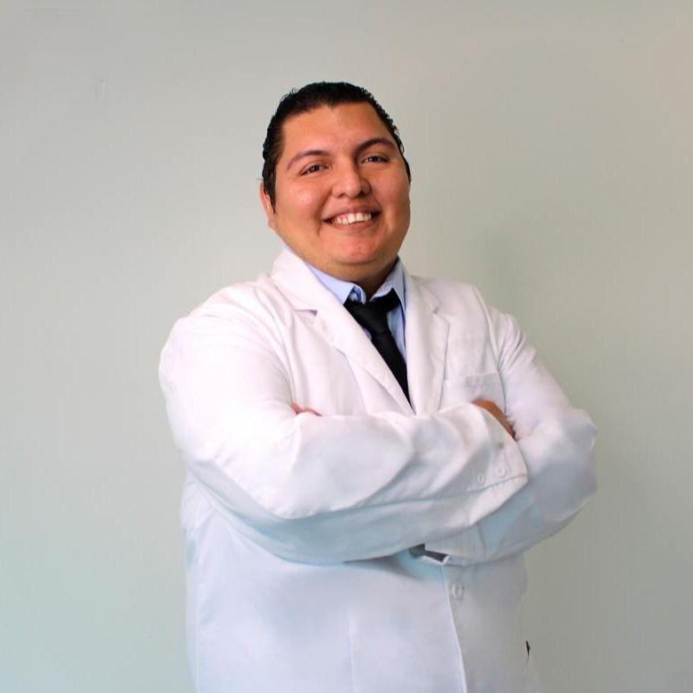 professional photo profile